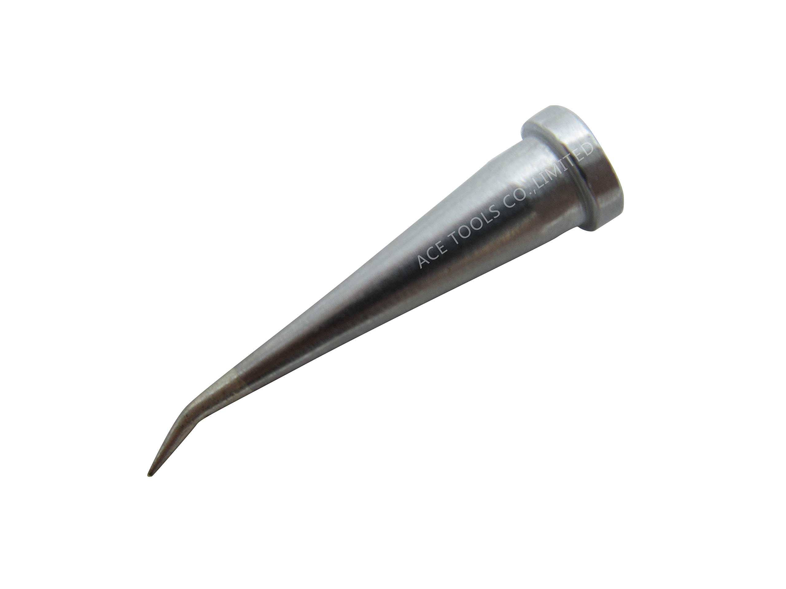 10 PCS LT Replacement Soldering Tips for WP80, WSP80, WSFP8 WD1000